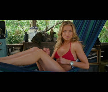 Knight and Day (2010)