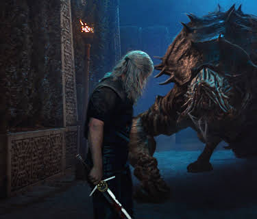 The Witcher