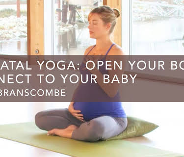 Prenatal Yoga: Open Your Body, Connect to Your Baby (2011)