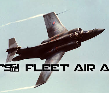 Jets of the Fleet Air Arm (2018)