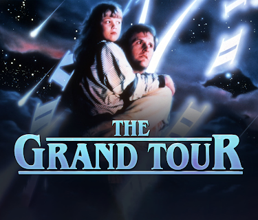 The Grand Tour (2023)
