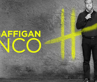 Jim Gaffigan: Cinco (2017)