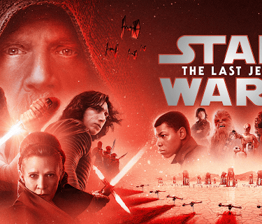 Star Wars: The Last Jedi (Theatrical Version) (2017)