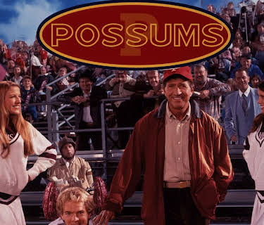 Possums (1998)