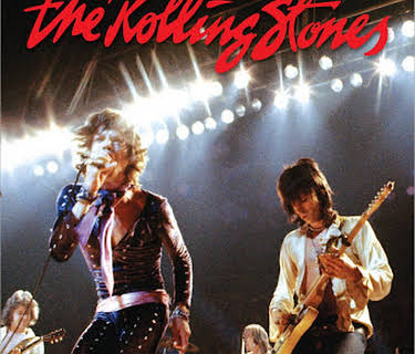 Ladies & Gentleman...The Rolling Stones (2010)