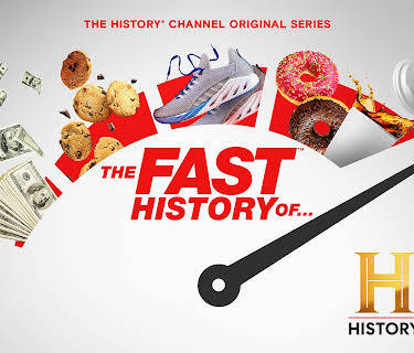 The Fast History Of Season 1