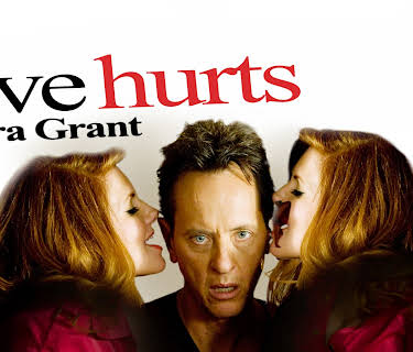 Love Hurts (2011)