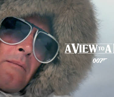 A View to a Kill (1985)