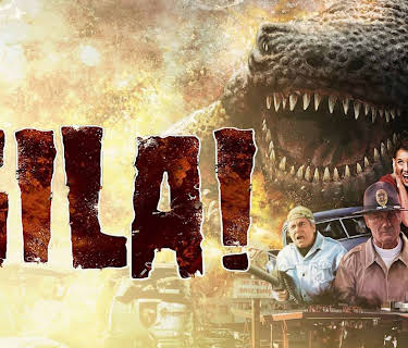 Gila! (2012)