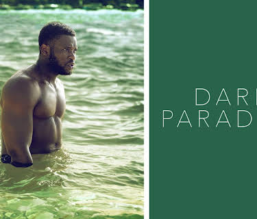 Dark Paradise (2022)