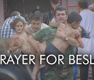 A Prayer for Beslan (2005)