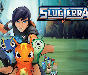 Slugterra