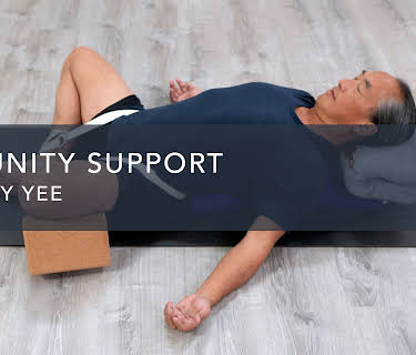 Immunity Support (2020)