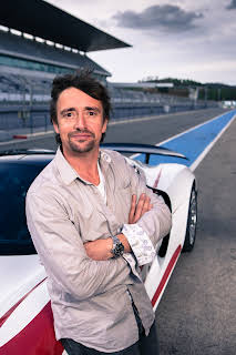 Richard Hammond