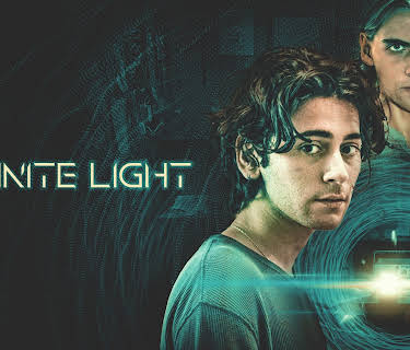 Infinite Light (2022)