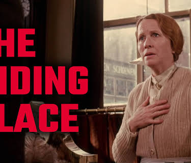 The Hiding Place (1975)