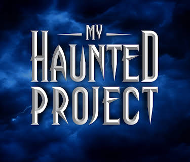 My Haunted Hotel