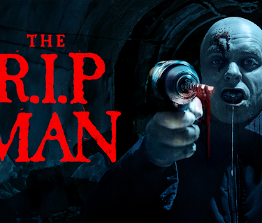 The R.I.P Man (2026)