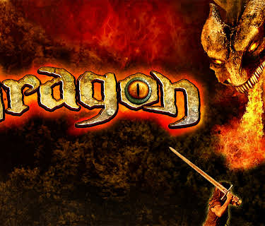 Dragon (2006)