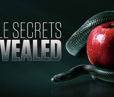 Bible Secrets Revealed Season 1