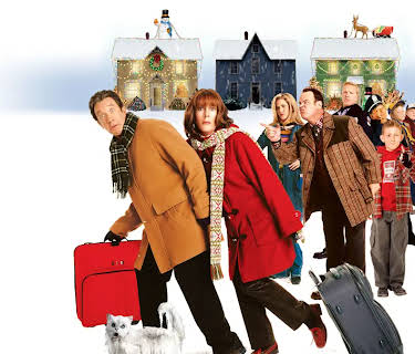 Christmas with the Kranks (2004)