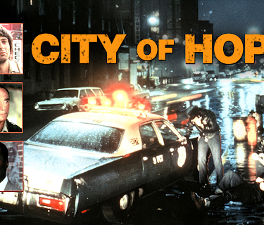 City Of Hope (1991)