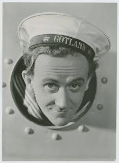 Åke Söderblom