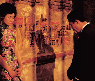 In the Mood for Love (2000)