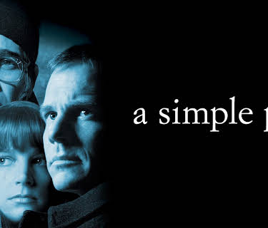 A Simple Plan (1999)