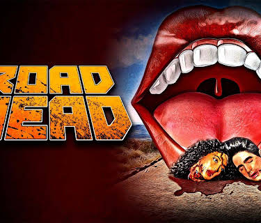 Road Head (2020)