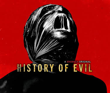 History of Evil (2024)