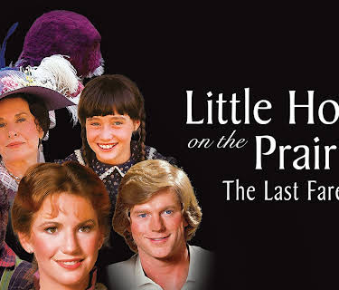 Little House: The Last Farewell, Season 1