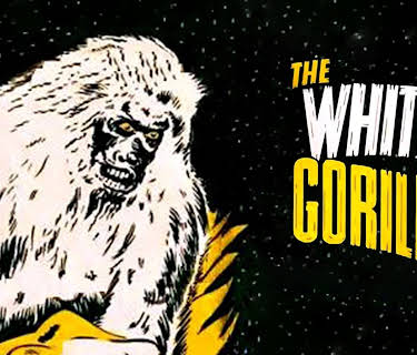 The White Gorilla (1945)