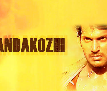 Sandakozhi (2005)