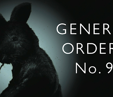 General Orders No. 9 (2009)