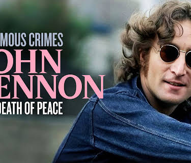 Infamous Crimes John Lennon (2024)