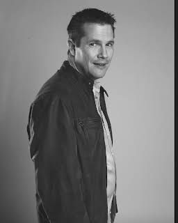 Ashley Edward Miller