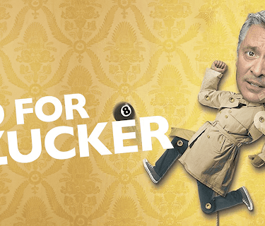 Go For Zucker (English Subtitled) (2005)