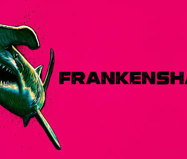 Frankenshark (2025)