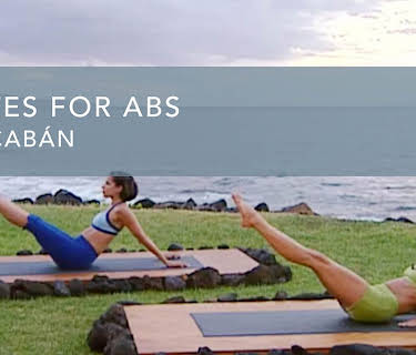 Pilates for Abs (2005)