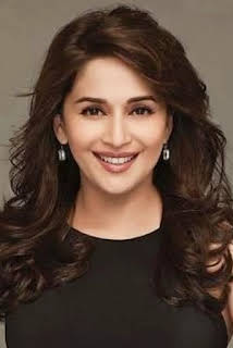 Madhuri Dixit