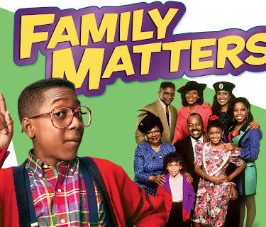 Family Matters, Season 1