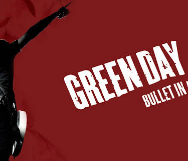Green Day - Bullet in a Bible (2005)