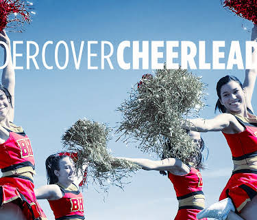 UNDERCOVER CHEERLEADER (2019)