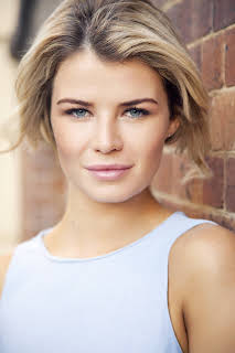 Sophie Vavasseur