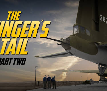 Stinger's Tale Part Two