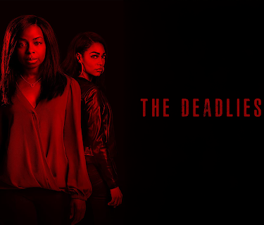 The Deadliest Lie (2021)