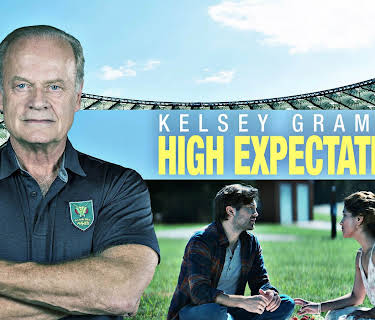 High Expectations (2023)