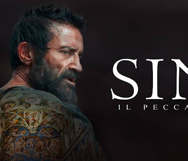 Sin (2021)
