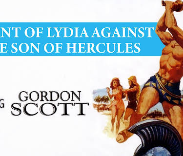 Tyrant of Lydia Against the Son of Hercules (1963)
